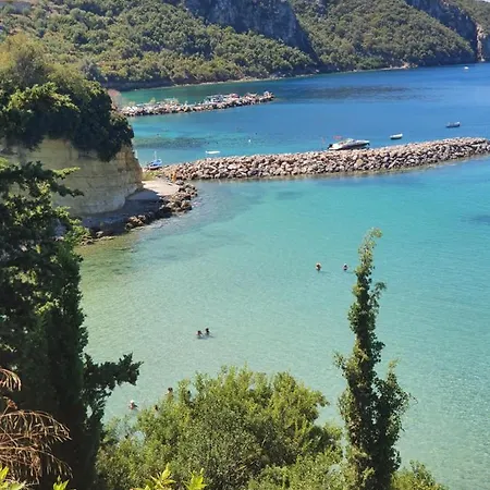 Cape Kitries Апартаменты *