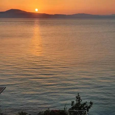 Cape Kitries Lejlighed