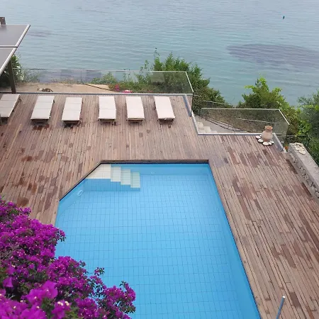 Cape Kitries Lejlighed