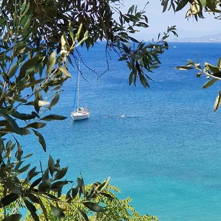 Cape Kitries * Κιτριές