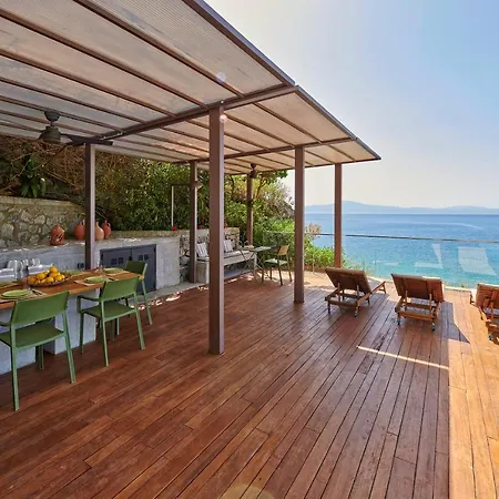 Lägenhet Cape Kitries