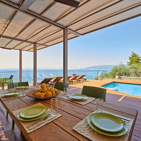 Cape Kitries Kitriaí