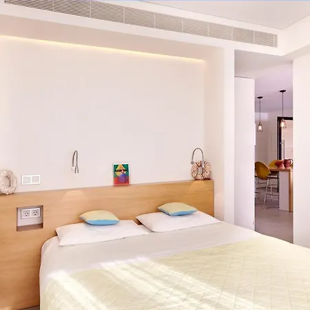 Lägenhet Cape Kitries *