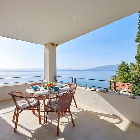 Апартаменты Cape Kitries *