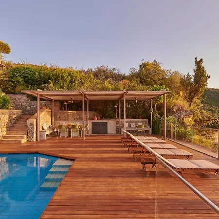 Cape Kitries Kitriaí