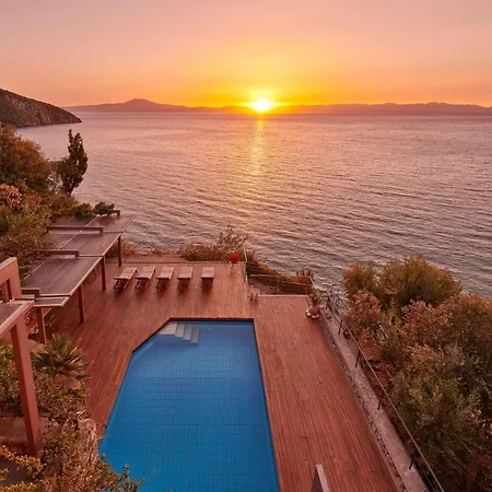 Cape Kitries Апартаменты *