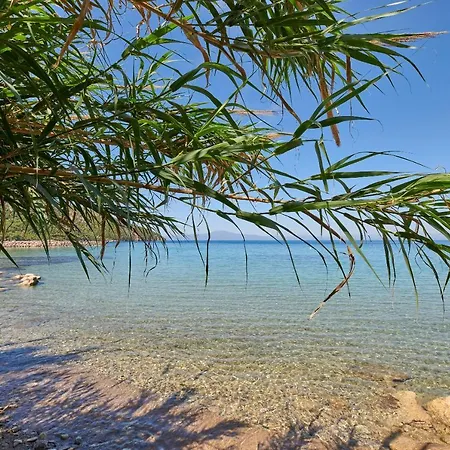 Cape Kitries Lejlighed *