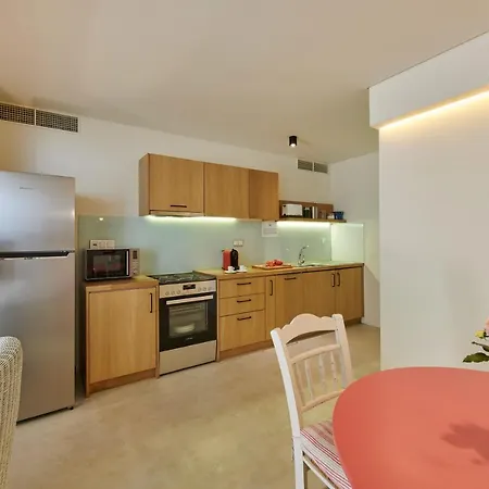 Апартаменты Cape Kitries