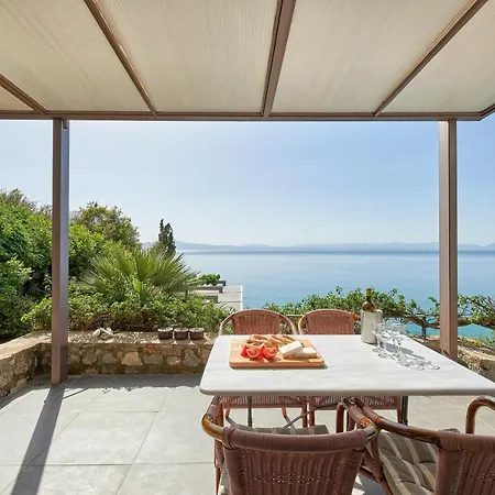 Cape Kitries Lejlighed