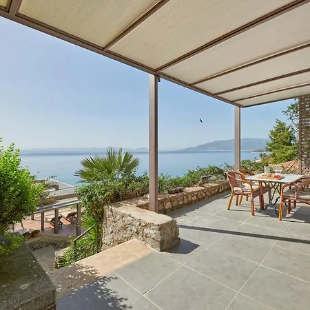 Апартаменты Cape Kitries *