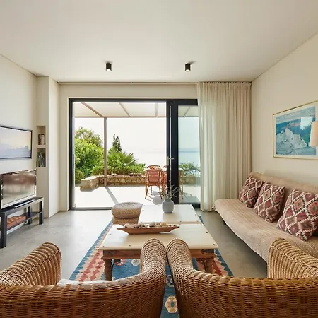 Lejlighed Cape Kitries Kitriaí