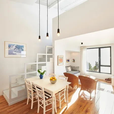 Lägenhet Cape Kitries Kitriaí