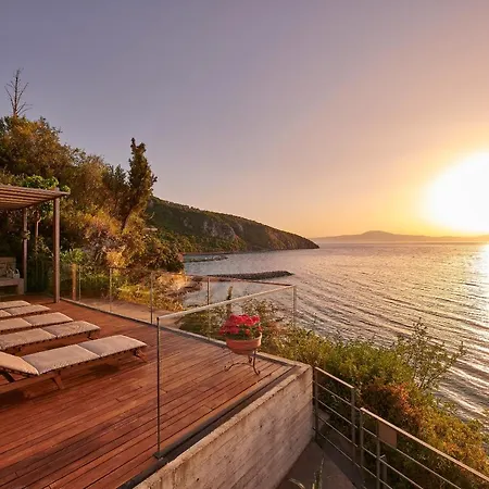 Cape Kitries Lägenhet *