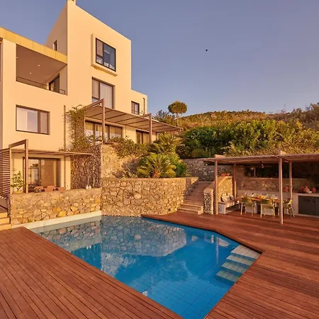 Cape Kitries Lägenhet *