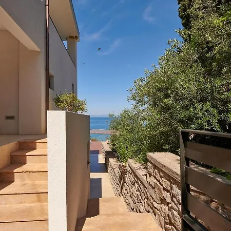 Lägenhet Cape Kitries *