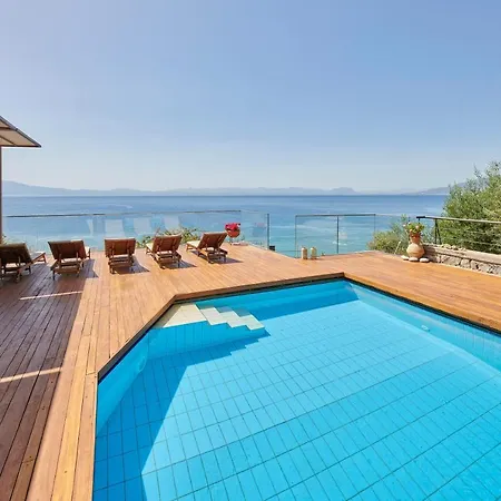 Cape Kitries * Kitriaí