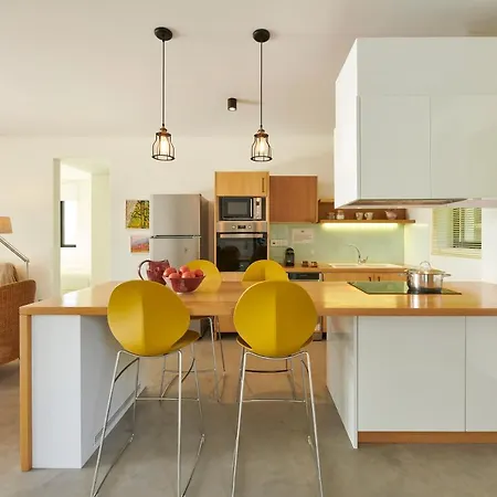 Cape Kitries Lägenhet