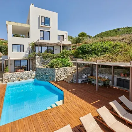 Апартаменты Cape Kitries