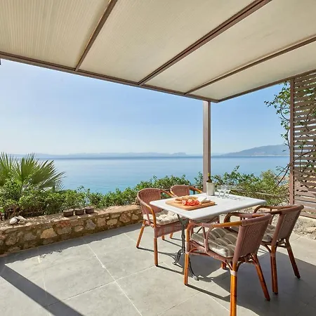 Lejlighed Cape Kitries *