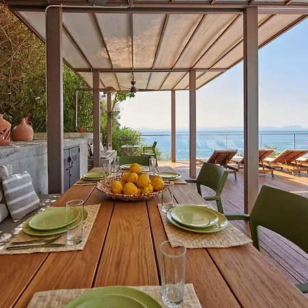 Cape Kitries Kitriaí