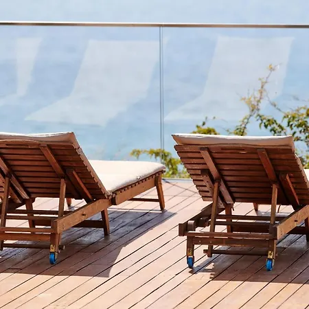 Lägenhet Cape Kitries *