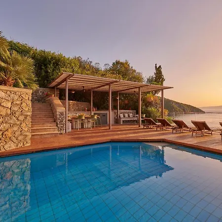 Cape Kitries Lägenhet *