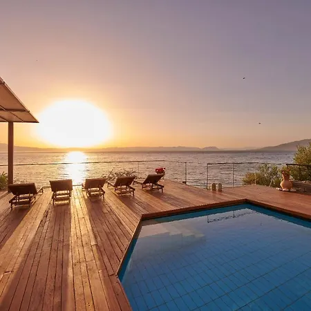 Cape Kitries * Kitriai