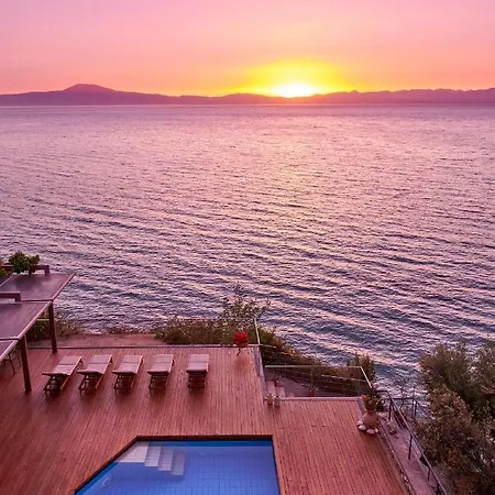 Appartement Cape Kitries *