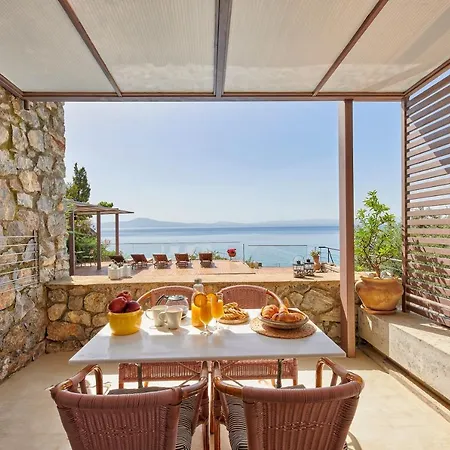 Cape Kitries Lägenhet *