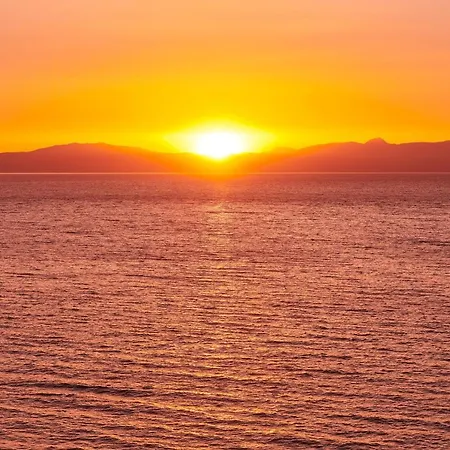 Lejlighed Cape Kitries *