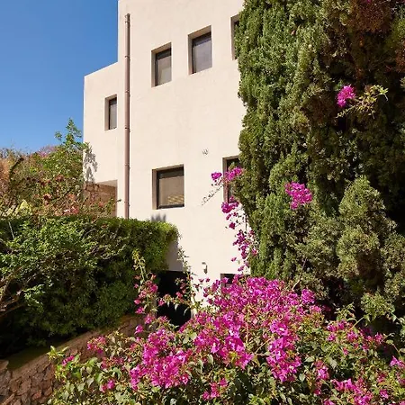 Cape Kitries Lejlighed Kitriaí