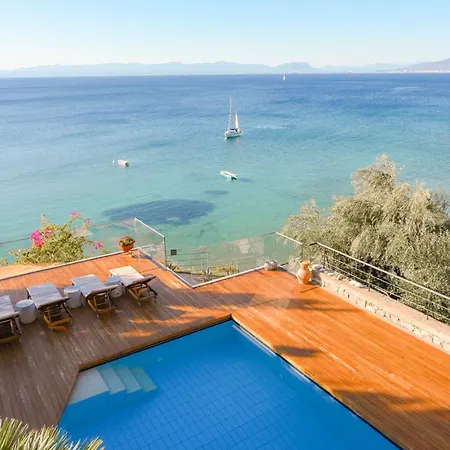 Cape Kitries Kitriai