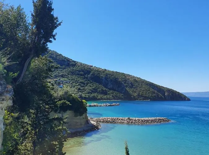 Cape Kitries 公寓 *