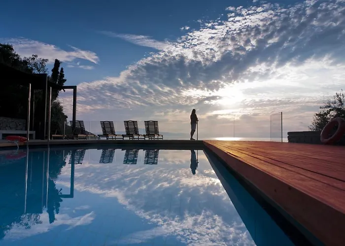 Cape Kitries * Kitriaí