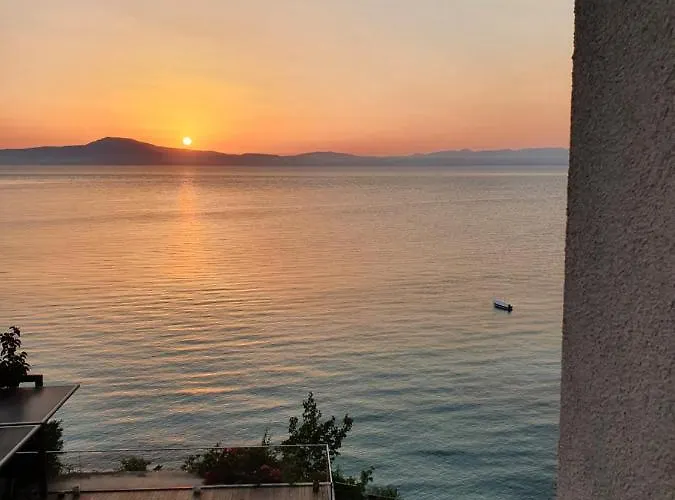 Cape Kitries * Kitriaí