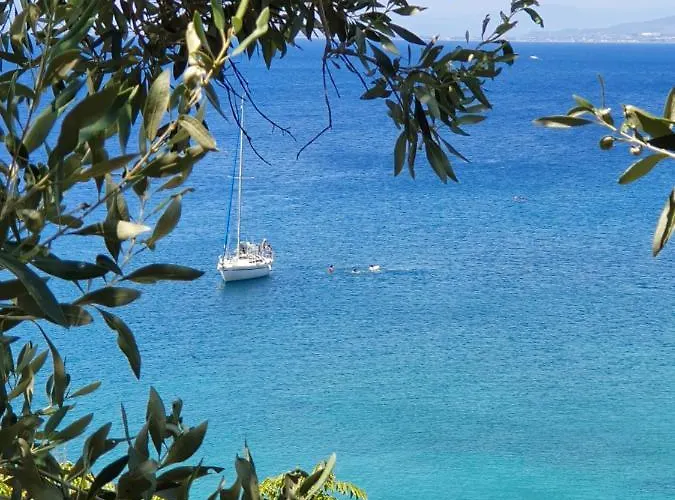 Cape Kitries * Kitriaí