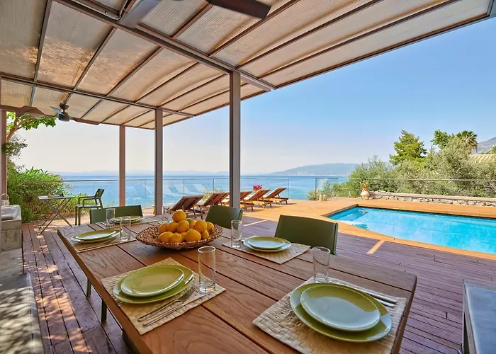 Cape Kitries Kitriaí