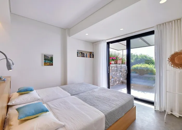 Apartmán Cape Kitries