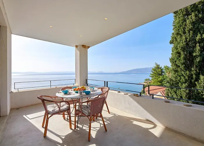 公寓 Cape Kitries *