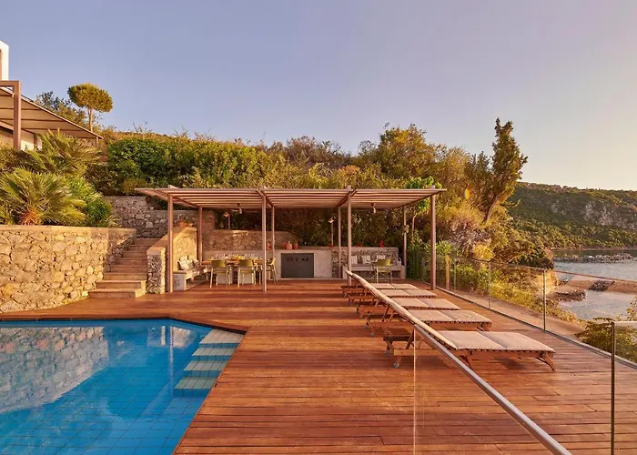 Cape Kitries Kitriaí