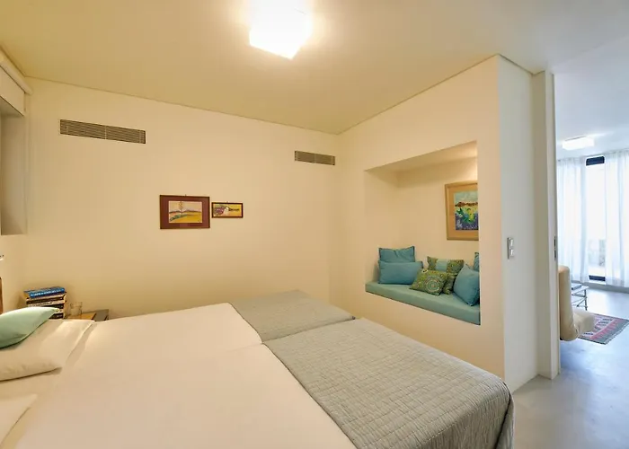 Cape Kitries 公寓 *