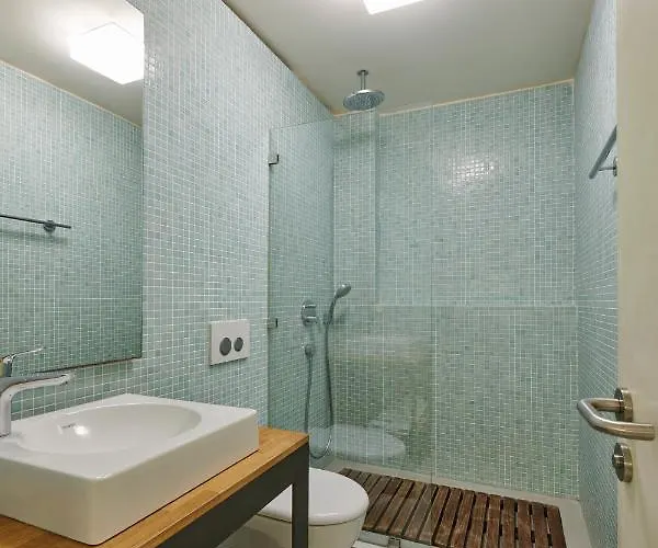 Apartmán Cape Kitries