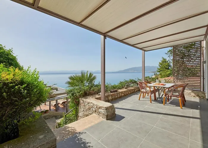 公寓 Cape Kitries *