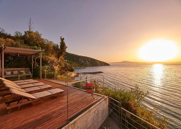 Cape Kitries 公寓 *