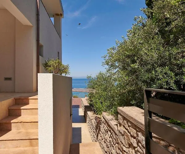 Apartmán Cape Kitries *