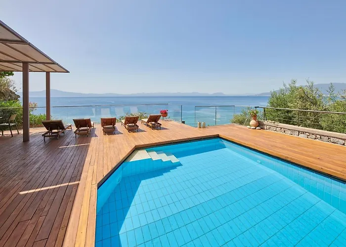 Cape Kitries * Kitriaí