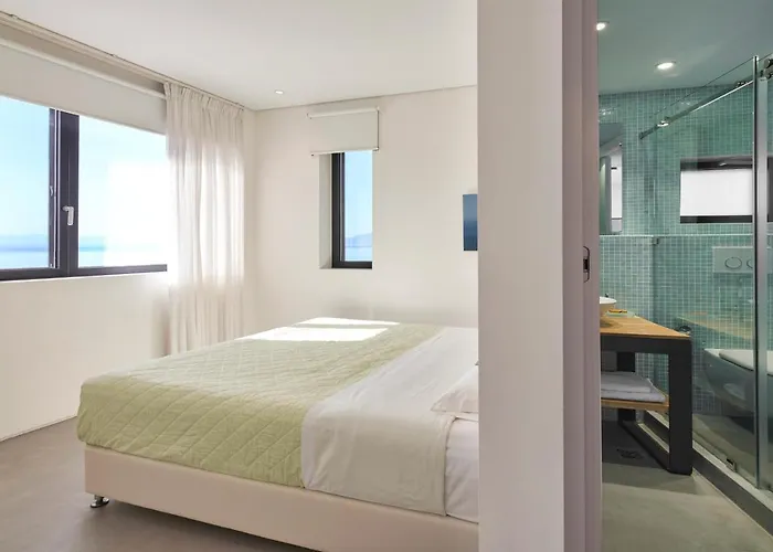 Cape Kitries 公寓 *