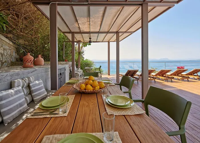 Cape Kitries Kitriaí