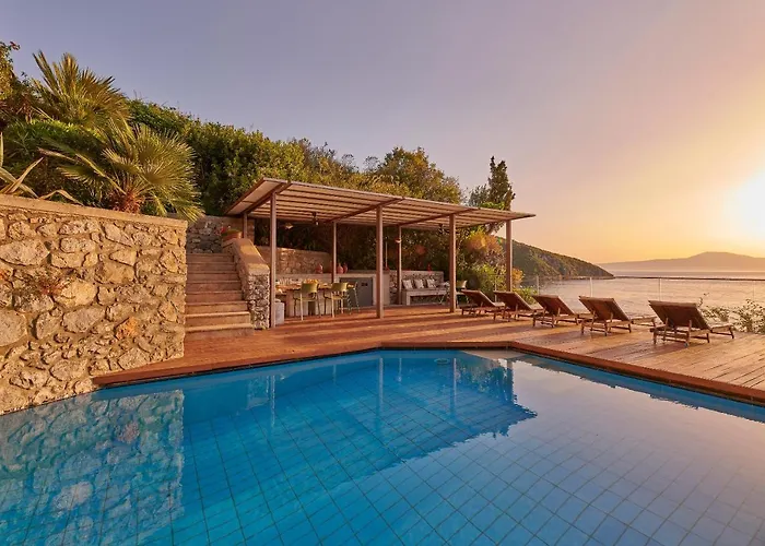 Cape Kitries 公寓 *