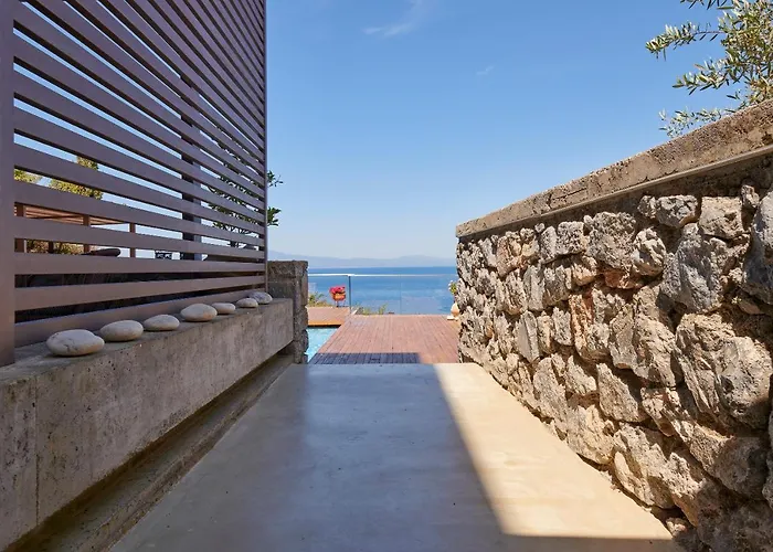 Cape Kitries 公寓 Kitriaí